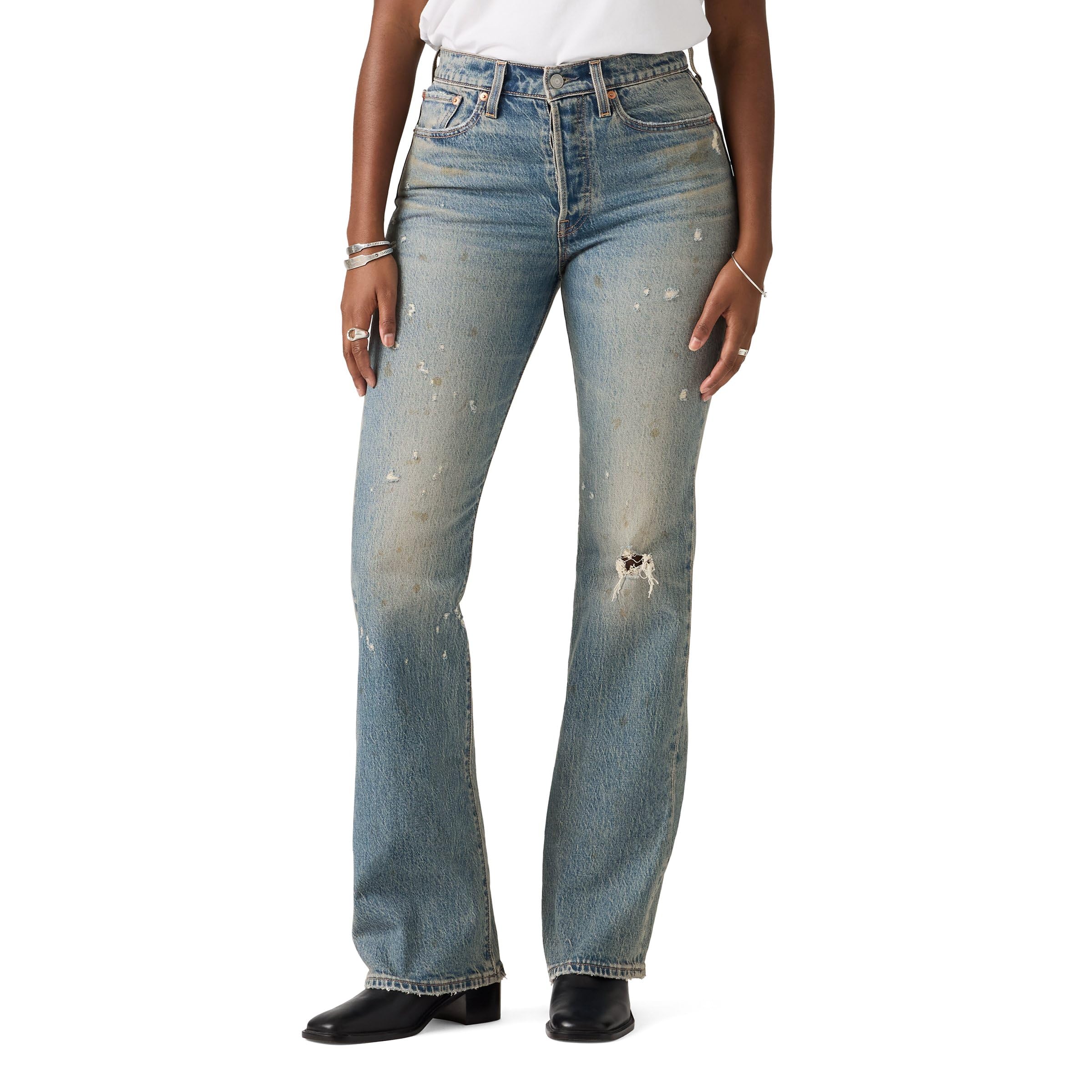 Mode Von Levi's