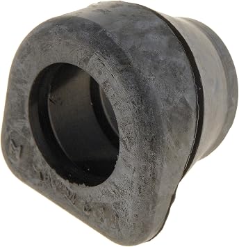 Dorman 42320 PCV Grommet GM - 0.749 In. ID - 1.156 In. OD - 0.962 In. Thickness Compatible with Select Models