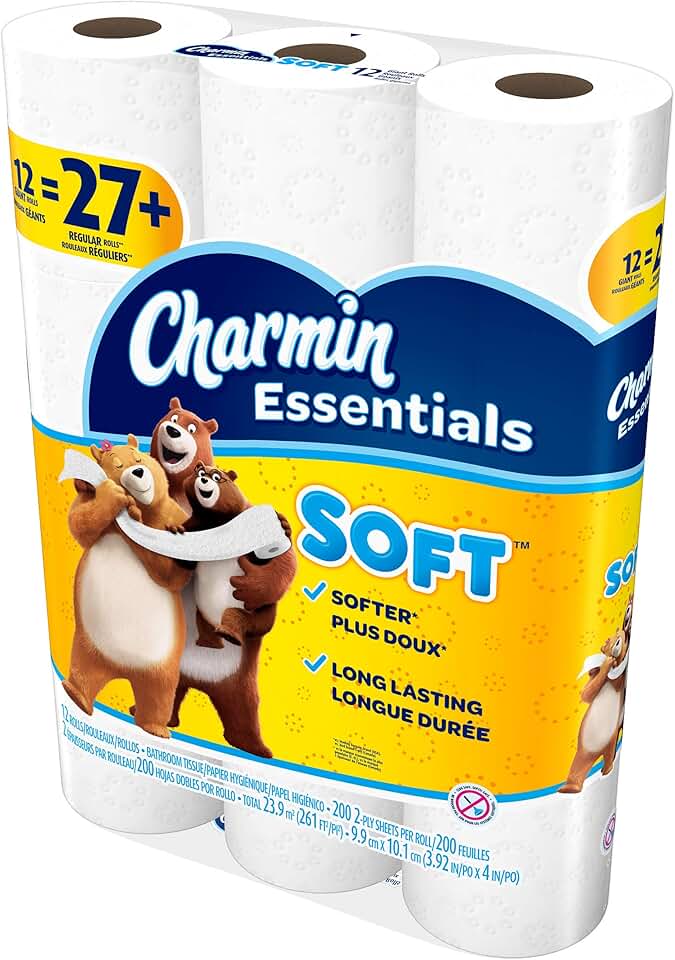 costco toilet paper kirkland