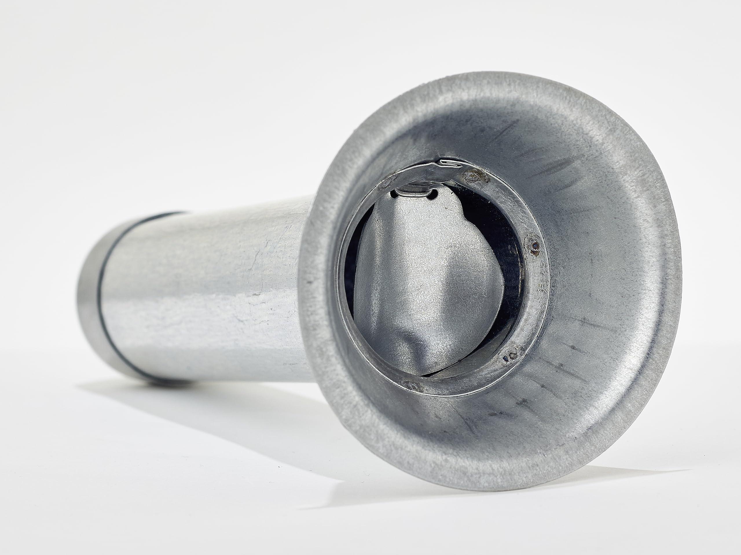 Pack/ 2 Trampa o cepo para Topos y roedores de una Entrada