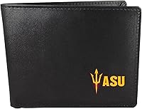 Vista 33 de Siskiyou Sports NCAA unisex Bi-fold Wallet