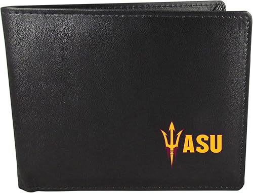 Miniatura 39 de Siskiyou Sports Bi-fold Wallet