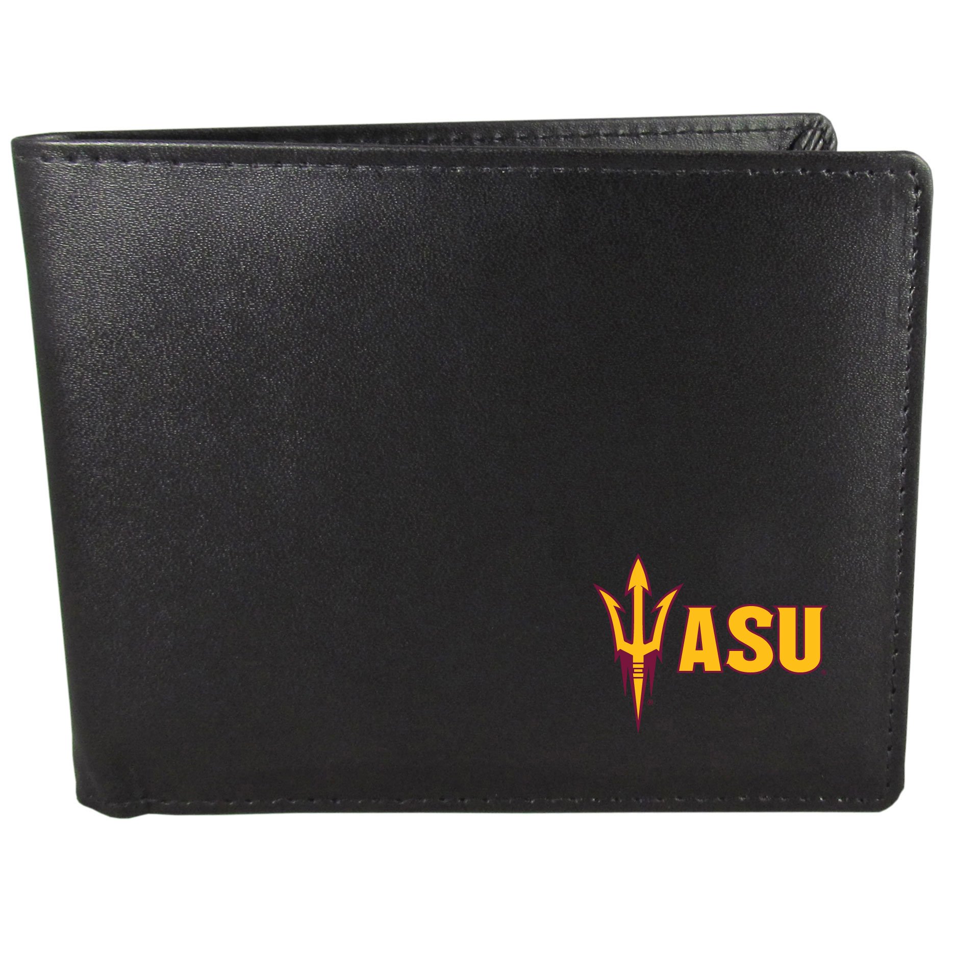Siskiyou Sports NCAA unisex Bi-fold Wallet