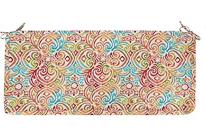 Premium Outdoor Bench Cushions for Unmatched Comfort