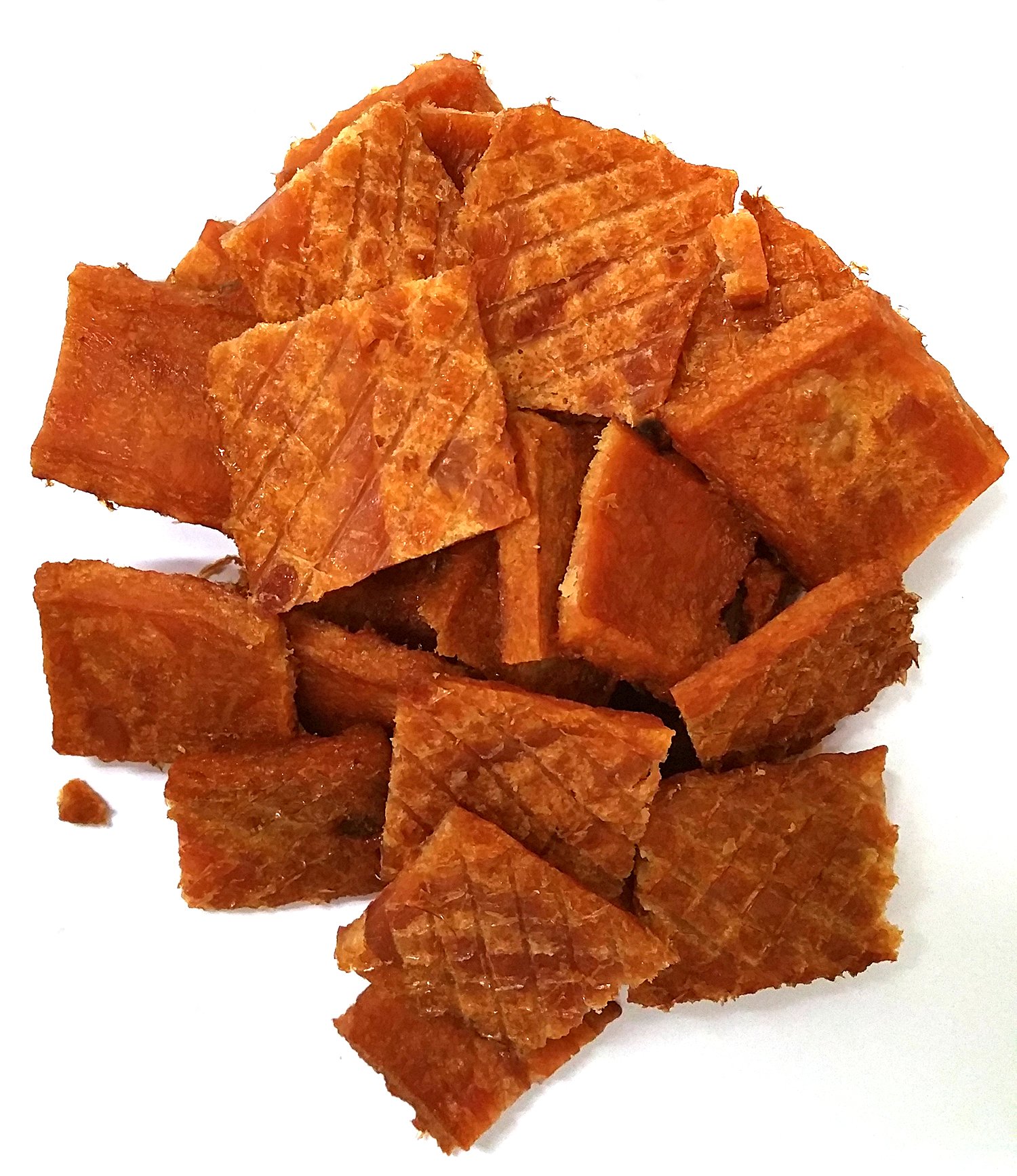 Prairie Dog Smokehouse Country Chicken Bites Dog Treats Oz