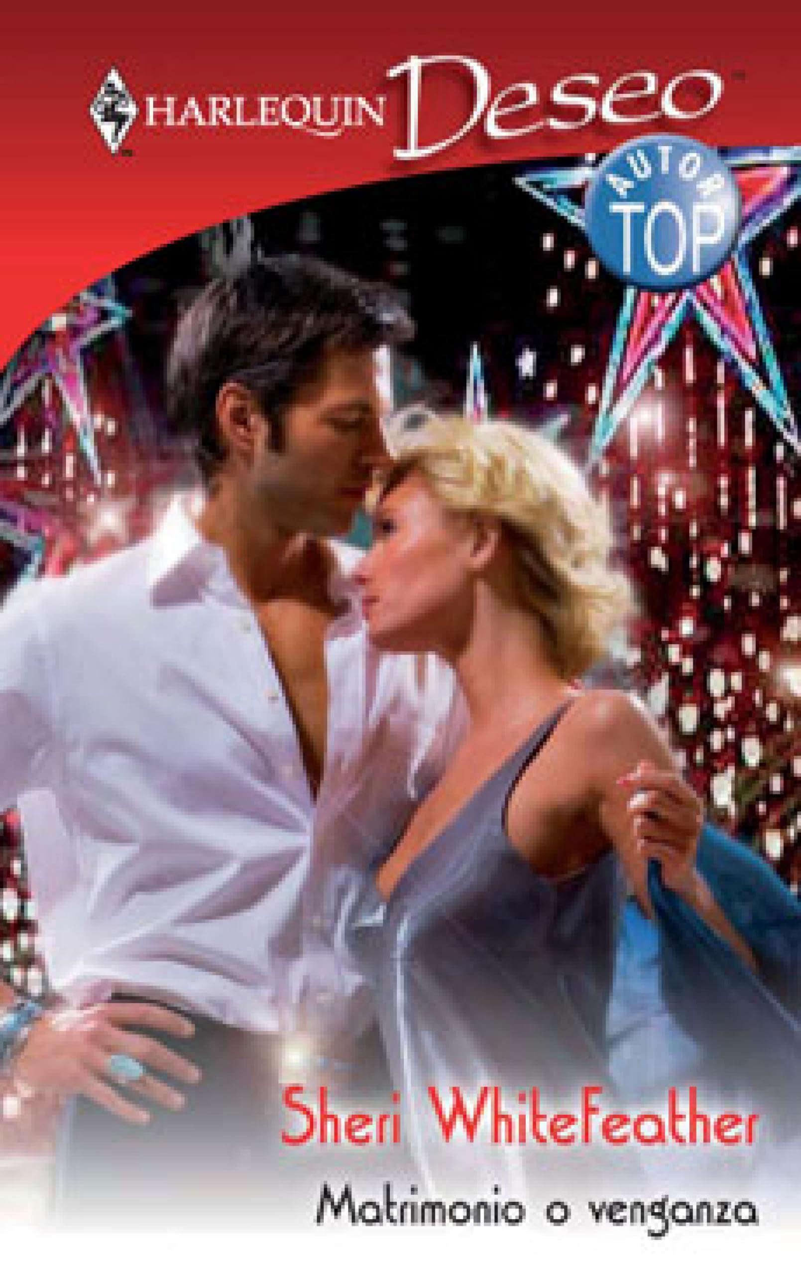 Matrimonio o venganza (Deseo) (Spanish Edition)