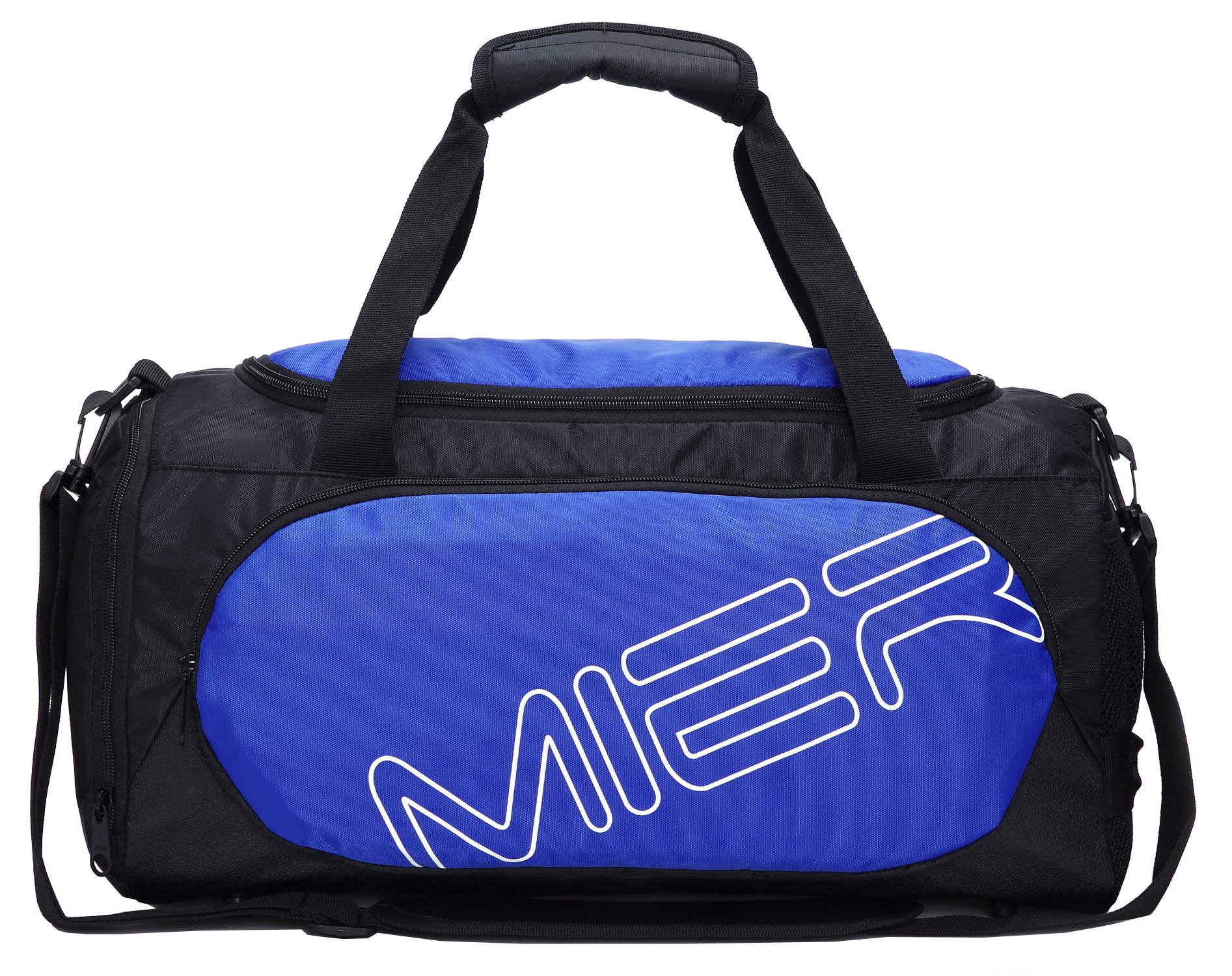 mier sports bag