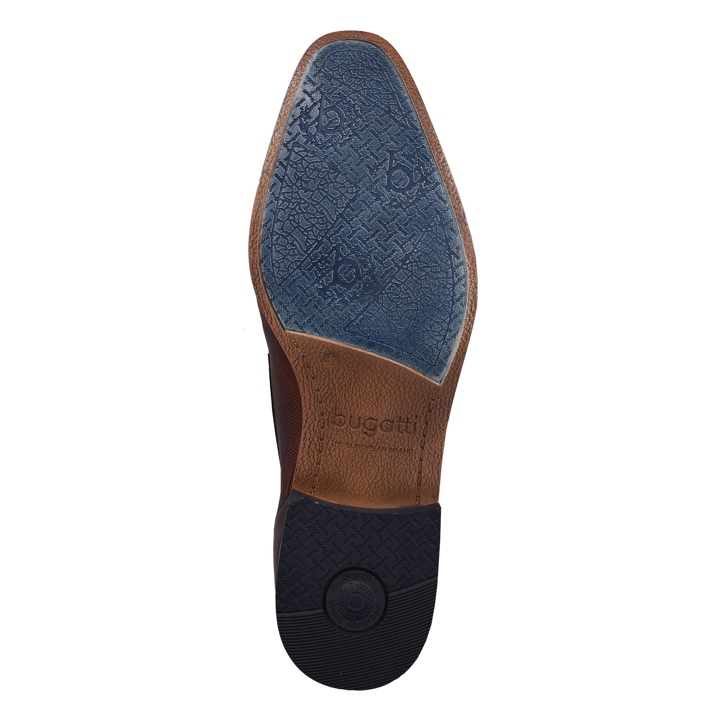 Bugatti Morino Scarpe Stringate derbyUomo