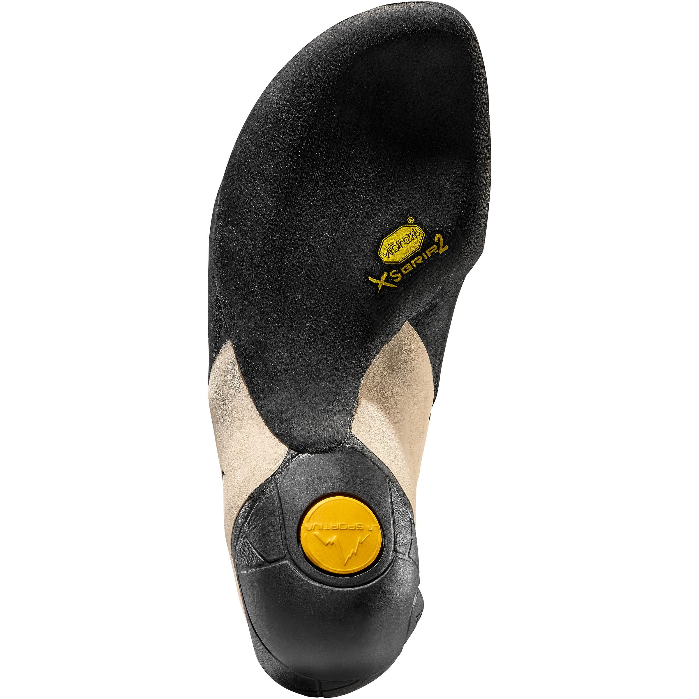 LA SPORTIVA Otaki Woman - Damen Kletterschuh - Sulphur/Coral
