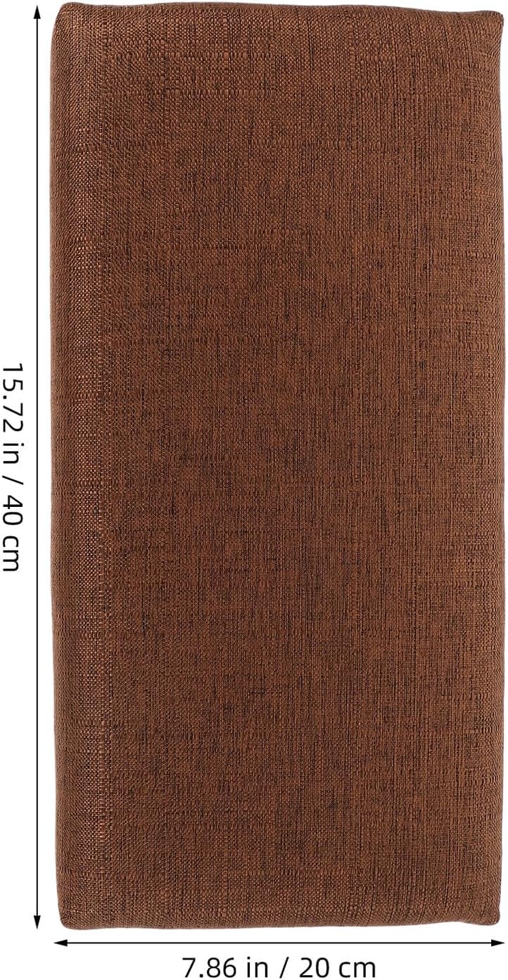 Foldable Wooden Bench Ergonomic Stool for Prayer and Posture Support Home Travel Use