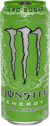 Vista 66 de Monster Energy Zero Ultra - Bebida energética