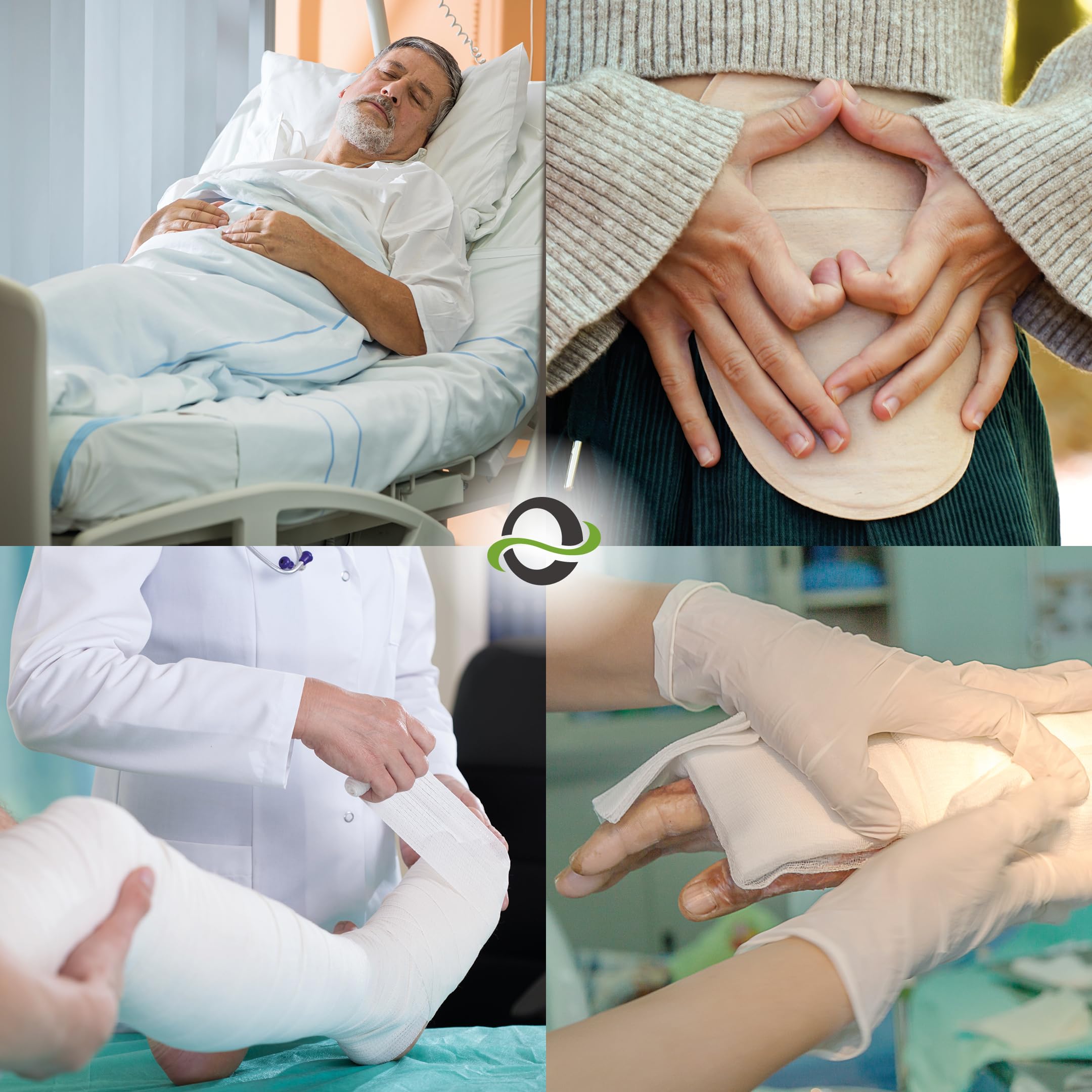 EcoClinic Eliminador de Olores 2500ml | Sin fragancia | Enzimas Naturales | Respetuoso con el Medio Ambiente | Versátil | Neutraliza los Olores | Seguro para Diferentes Entornos