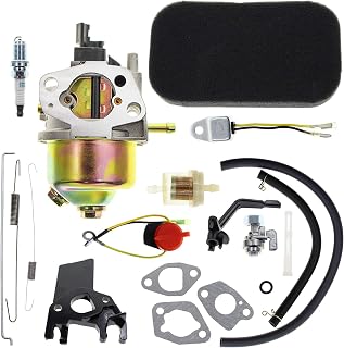 46561 Carburetor for 196cc Champion 3000W 3500W 4000 Watt CPE Power Equipment Honda GX160 6.5HP Engine Gas Generator 46558 46596