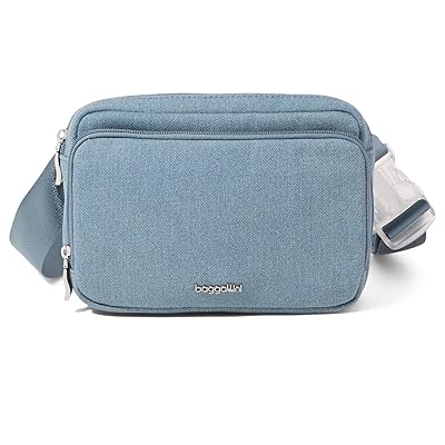Baggallini Modern Belt Bag Sling Shoulder Women