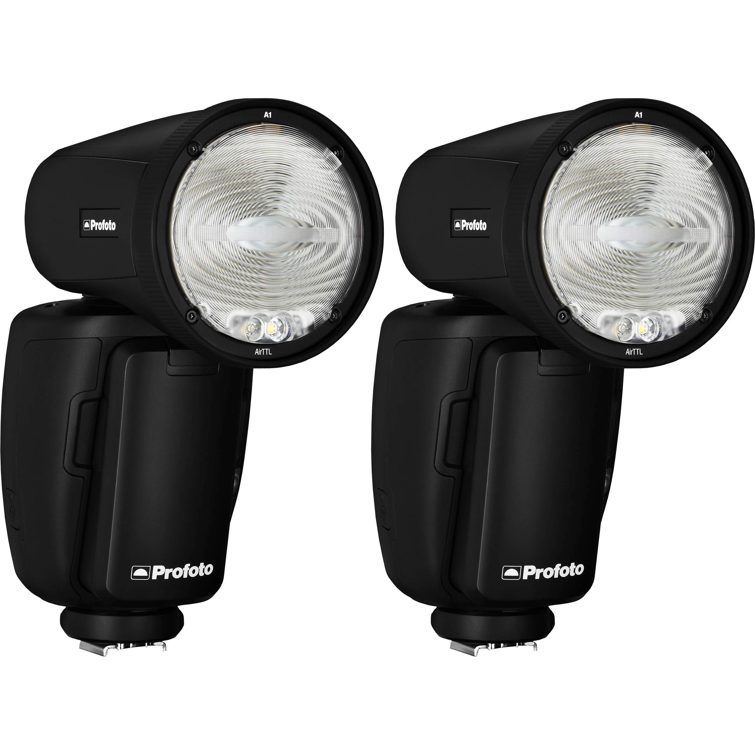 Nikon - profoto a1 for nikon バッテリー2個 新品)Profoto (プロフォト) Aシリーズ用 バッテリー（2S1P
