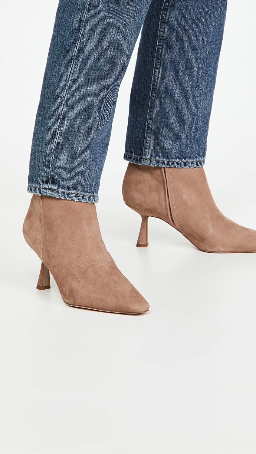 Sam edelman samantha booties Clearance