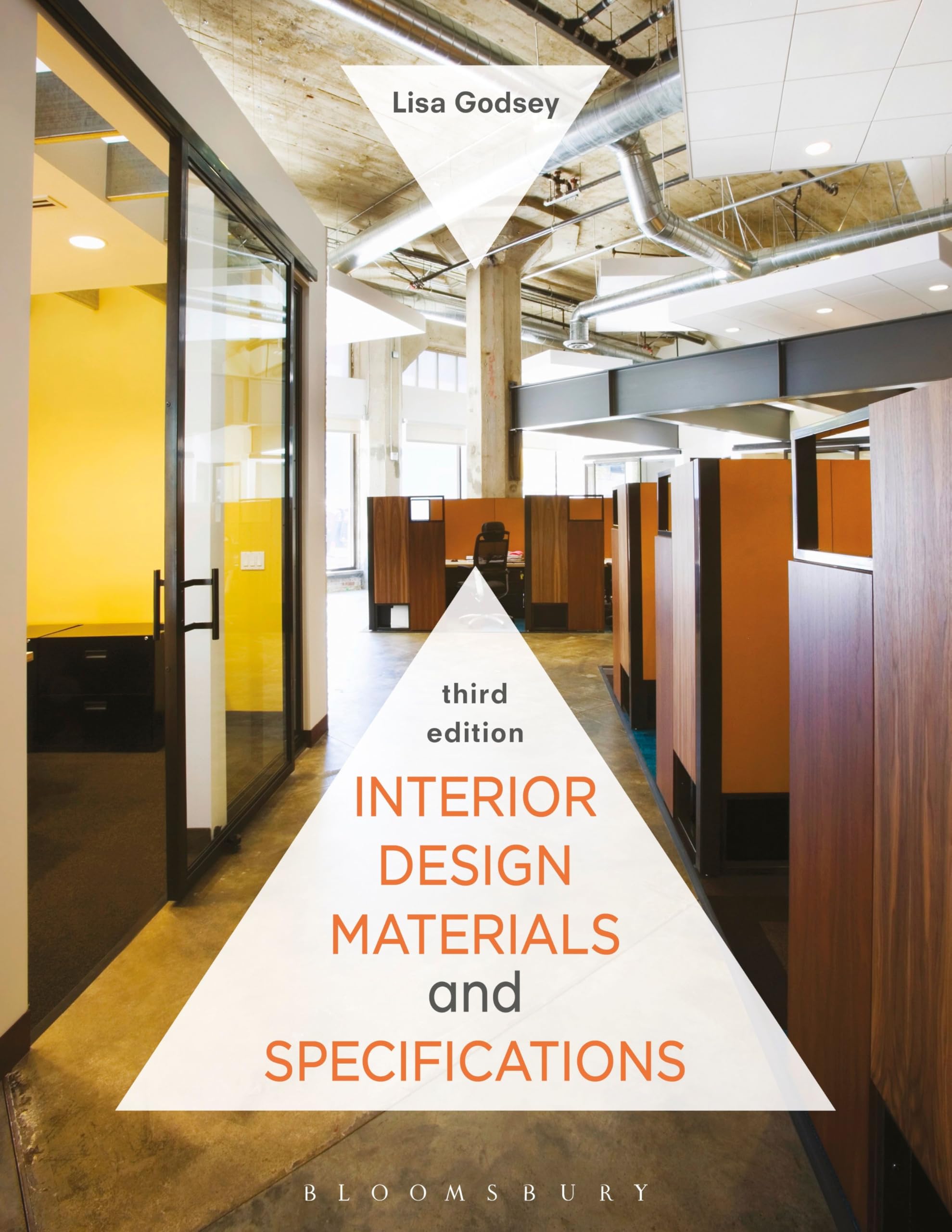 Interior Design Materials and Specifications: Studio Instant Access 3rd Edition