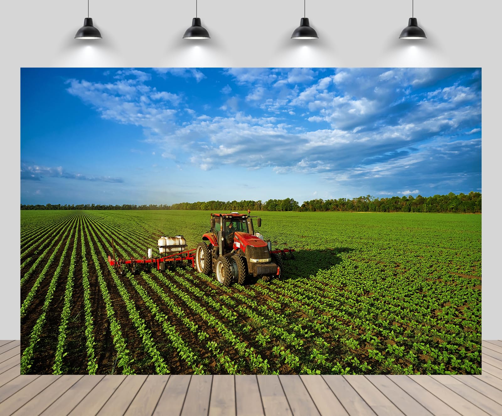 Agriculture Farm Background Images For Desktop 200+] Agriculture