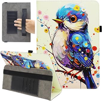 Universal 10 10.1 11 Inch Android Tablet Case Cover for 9.6-11 Inch Tablet
