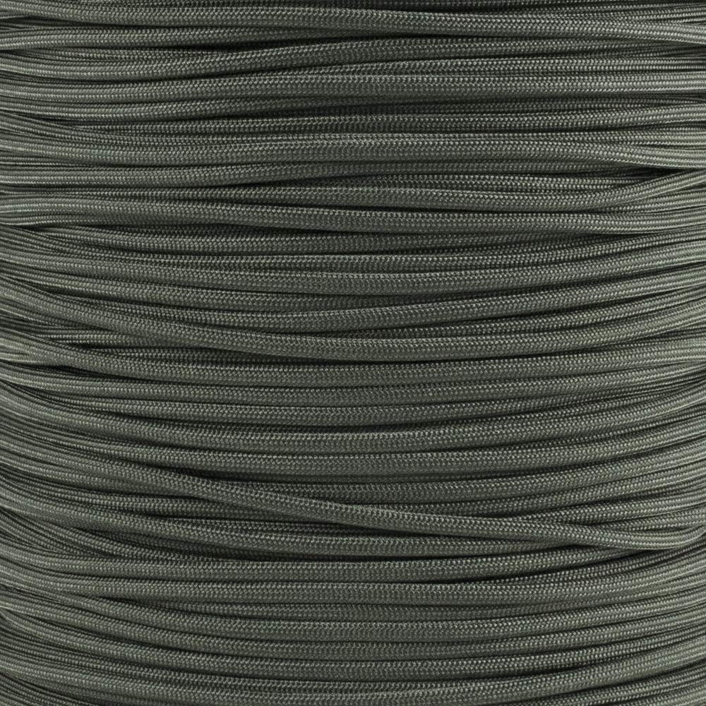 PARACORD PLANET 550 Mil-Spec Type III Nylon Paracord – Durable, Rot and UV Fading Resistant, 550 lb Strength – USA Made, 100% Nylon – Survival/Tactical Cord – 50, 100, and 1000 Feet Available-image-5