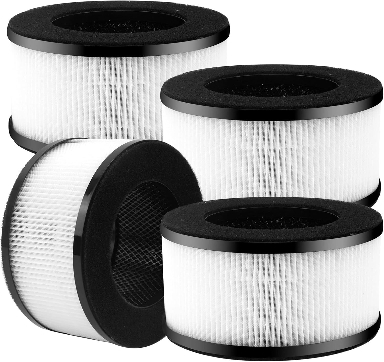 BS01 H13 Replacement Filter HEPA Compatible with Slevoo