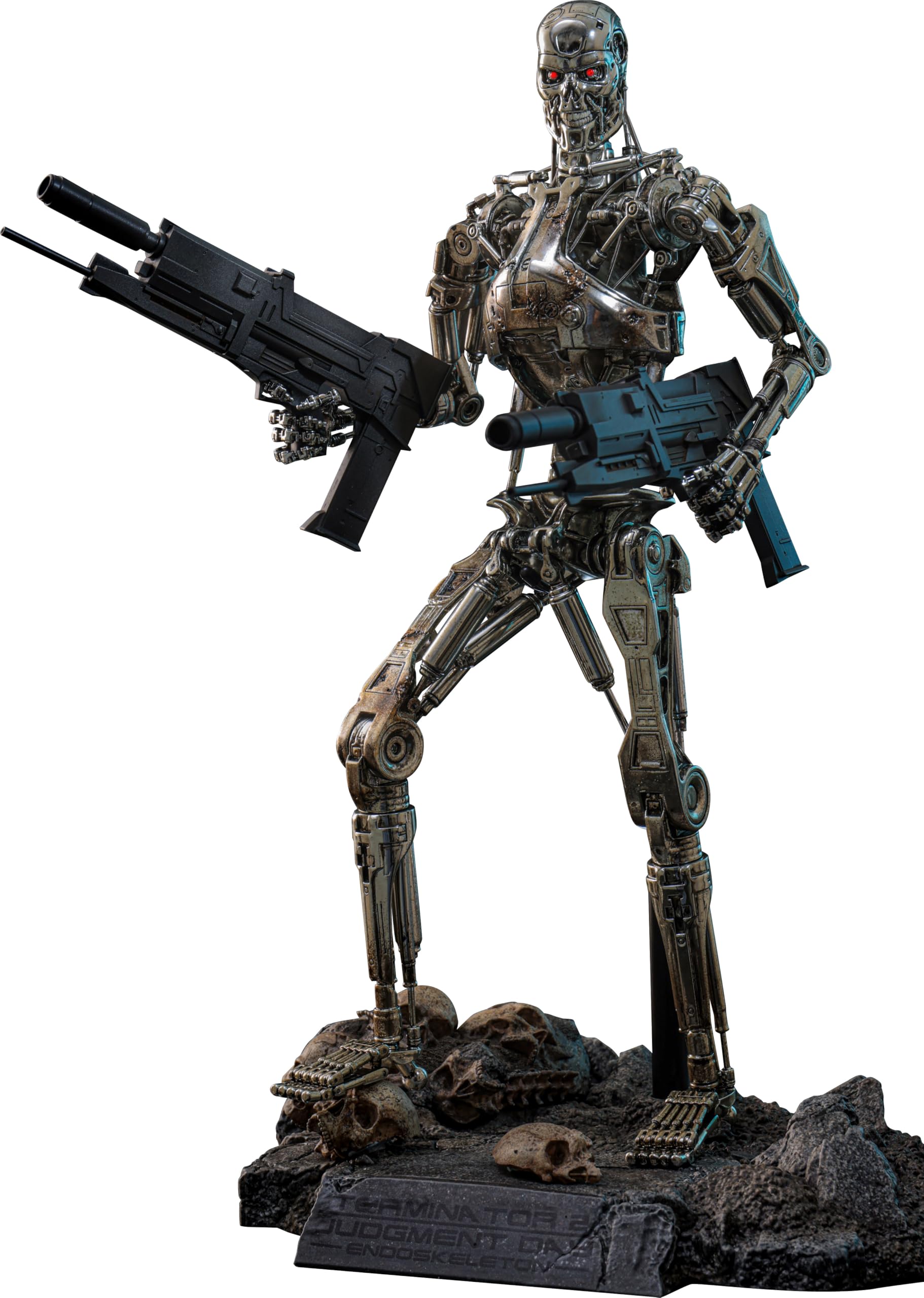 ホットトイズ系　1/6フィギュア　ナイトメア・メラ ホットトイズ系 1/6フィギュア ナイトメア・メラ