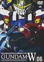 新機動戦記ガンダムW 8 [DVD] Amazon.co.jp: 新機動戦記ガンダムW 8 [DVD] : 緑川光, 関俊彦