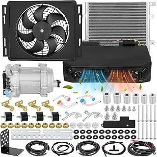 12 Volt Air Conditioner For Tractor Picks collage image 2