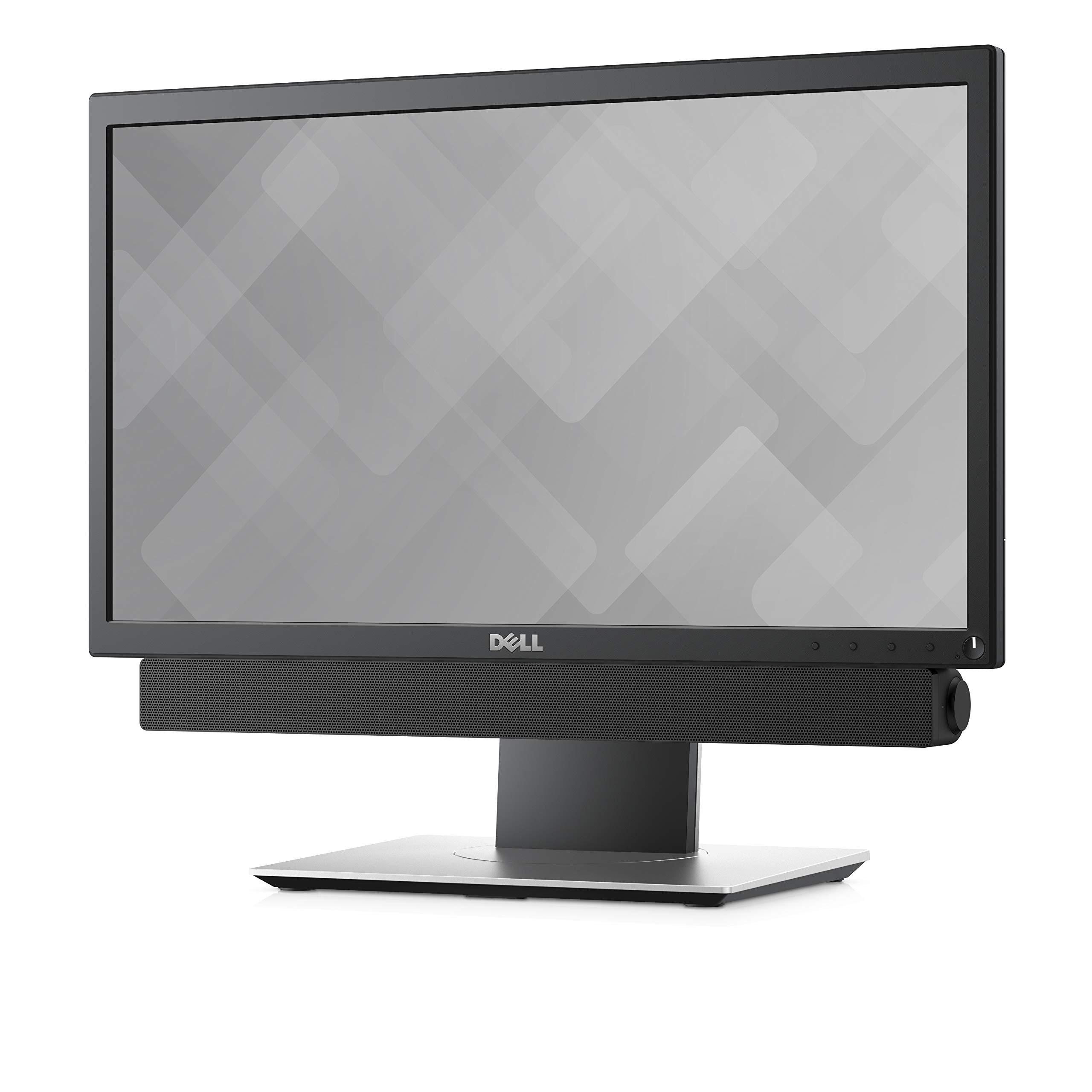 Dell P2018H - LED monitor - 20" (19.5" viewable) - 1600 x 900 @ 60 Hz - TN - 250 cd/m² - 1000:1-5 ms - HDMI, VGA, DisplayPort - with 3 years Advanced Exchange Service (Renewed)