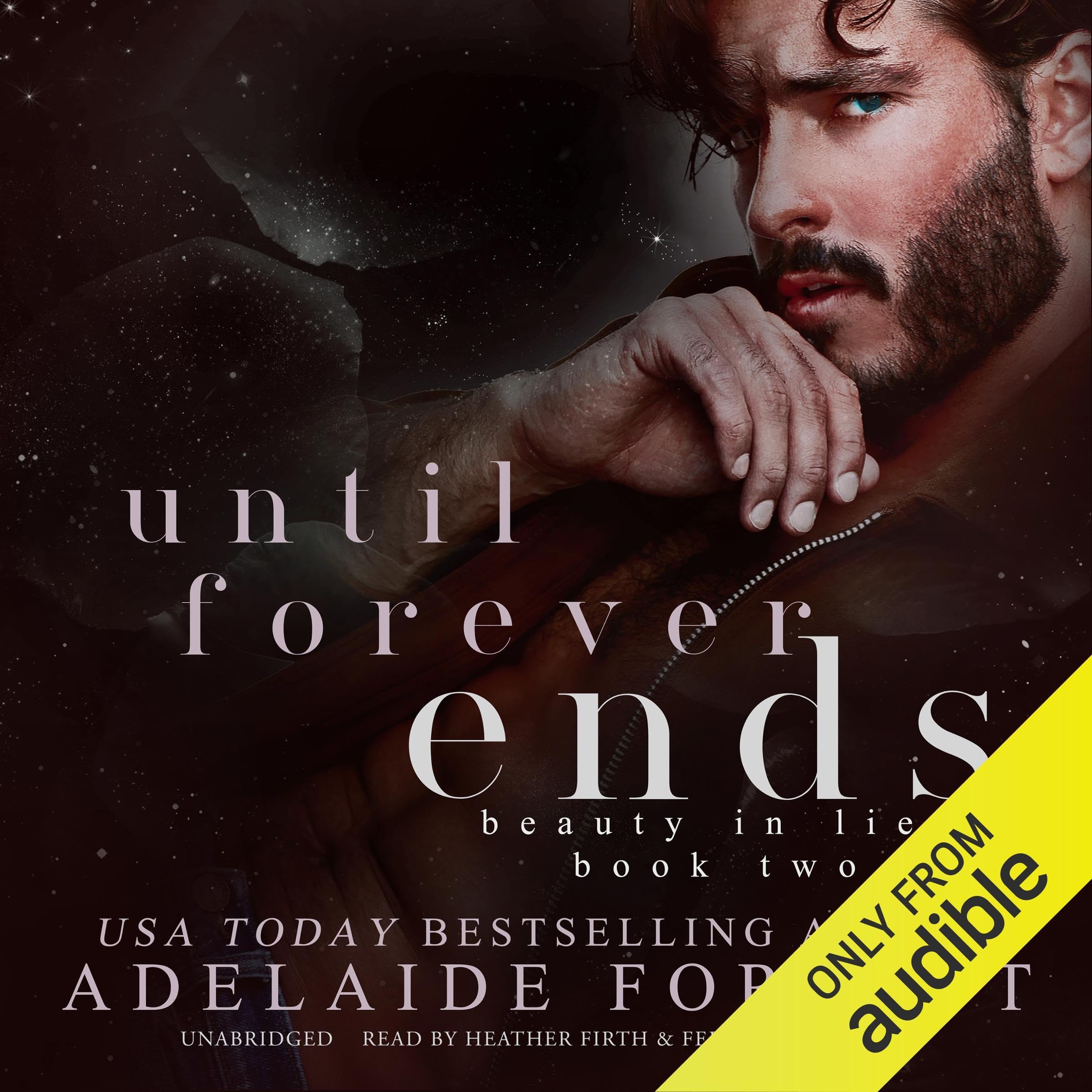 Cover art for Until Forever Ends