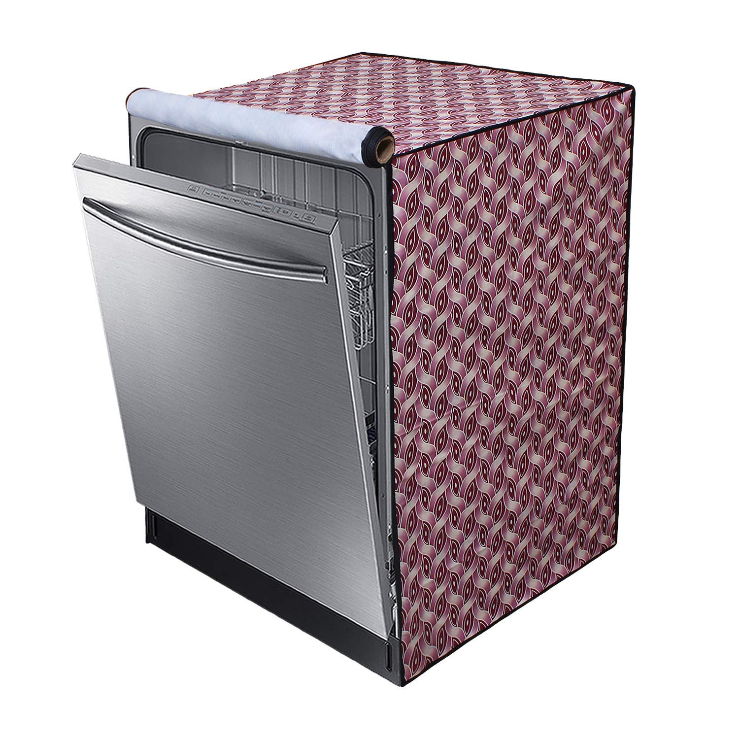 DREAM CARE Dishwasher Cover for Bosch 12 Place Settings Free Standing Model Print64 (B085G9V9QQ) Amazon Price History, Amazon Price Tracker