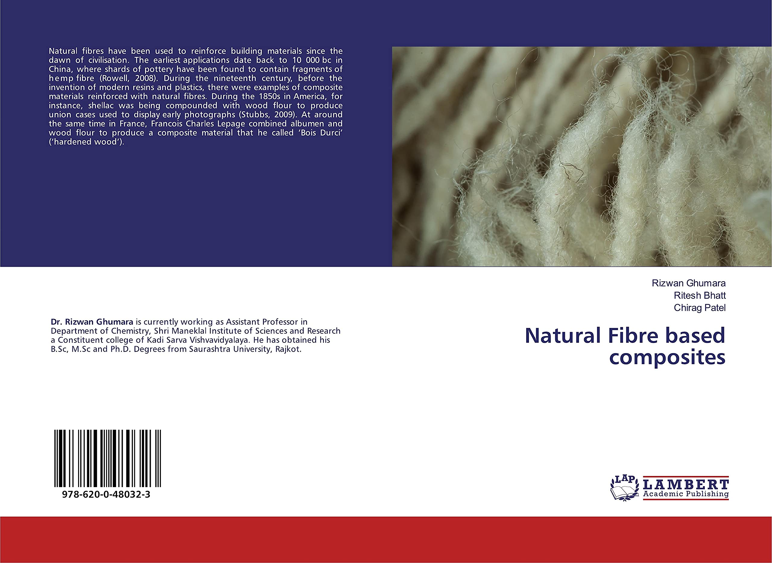 Natural Fibre based composites