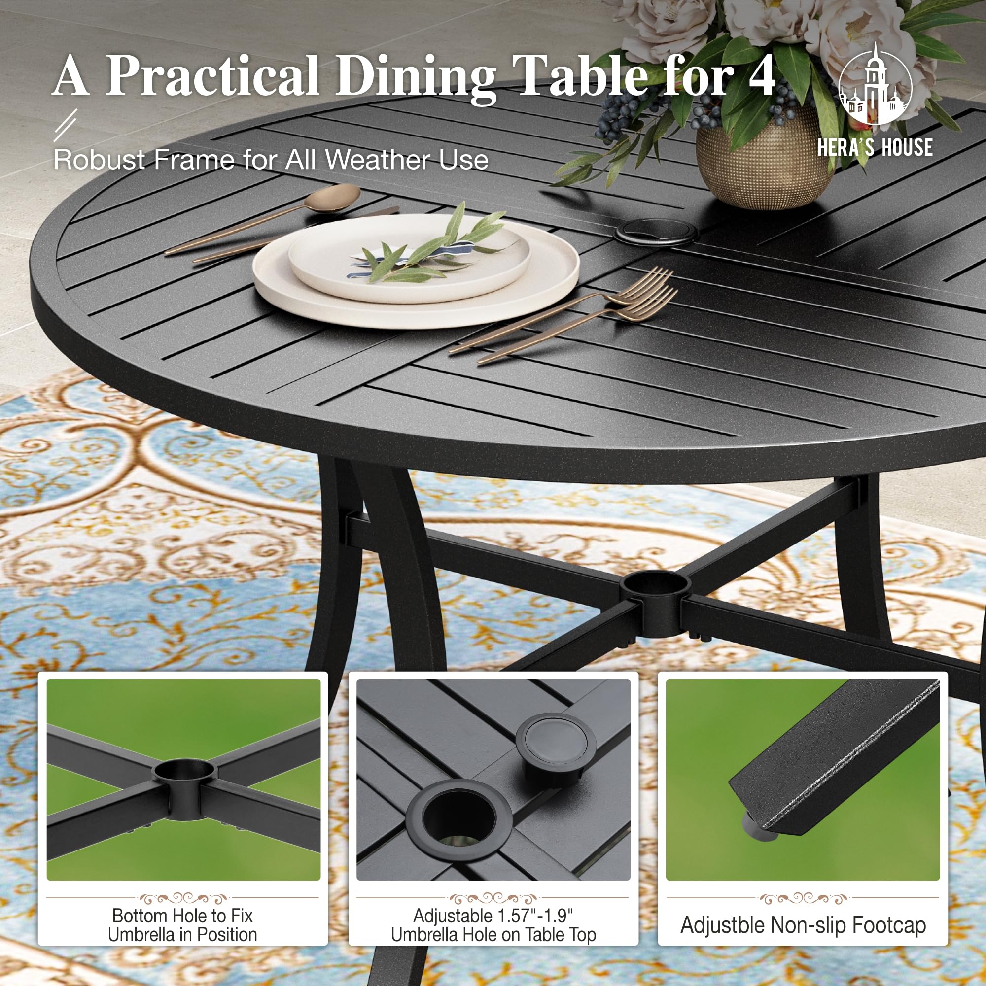 11 ft patio umbrellas on sale Clearance main image 1