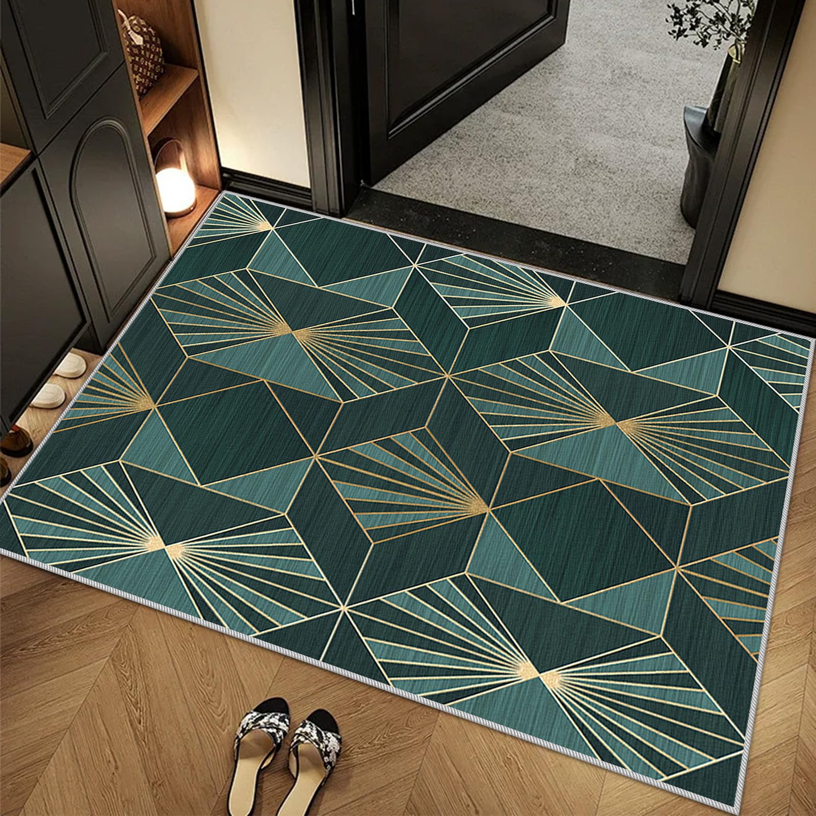 120 x 140 cm Alfombra para Silla de Oficina para Suelos Duros Parquet Laminado y Azulejos Alfombra Gaming Suelo, Alfombrilla Protector Suelo Silla Ruedas, Alfombras de Escritorio