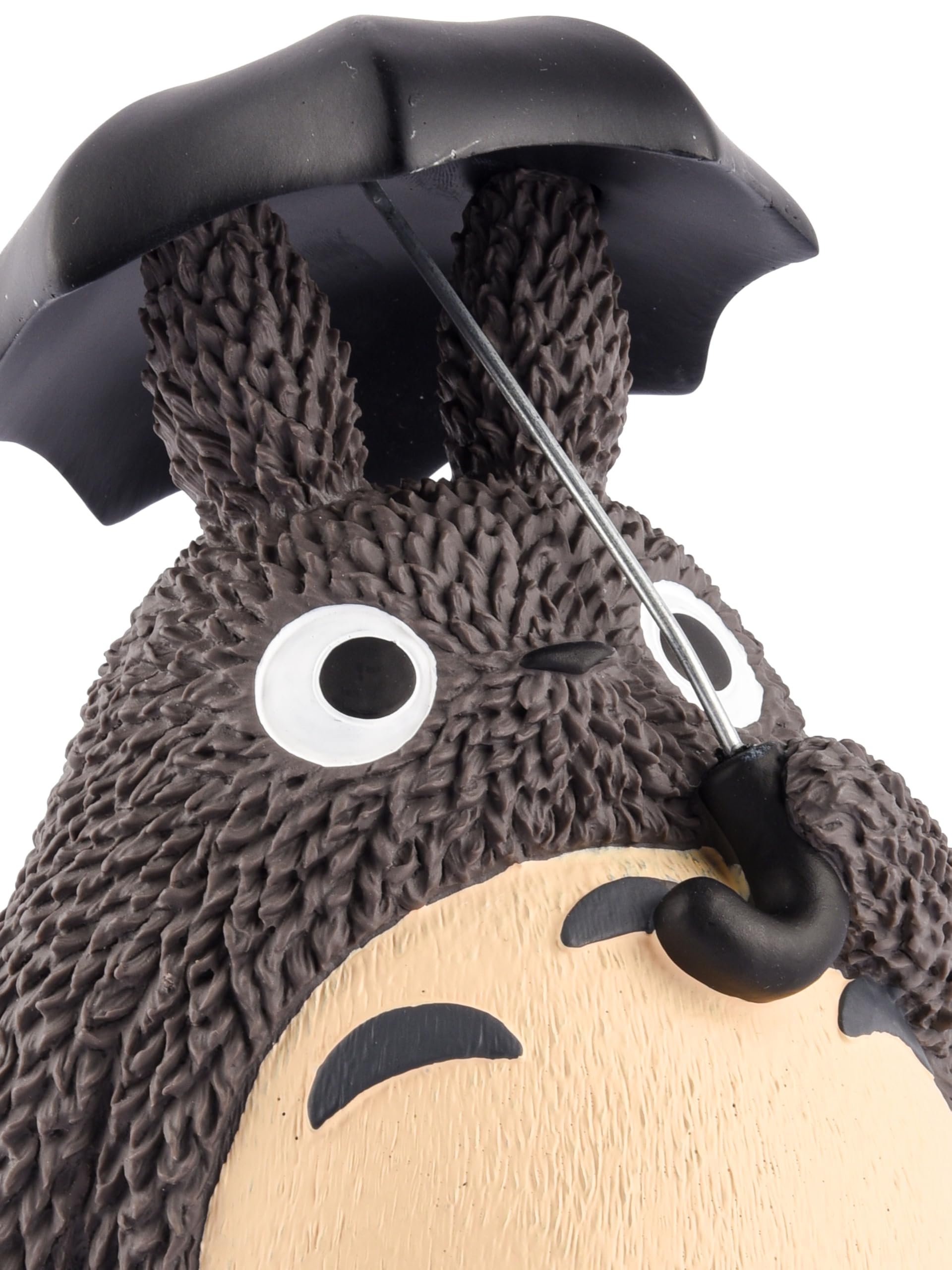 Anime Piggy Bank - Forest Spirit Savings Box -2 Anime Piggy Bank - Forest Spirit Savings Box -2