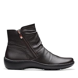 Clarks Women's Cora Pace Boots