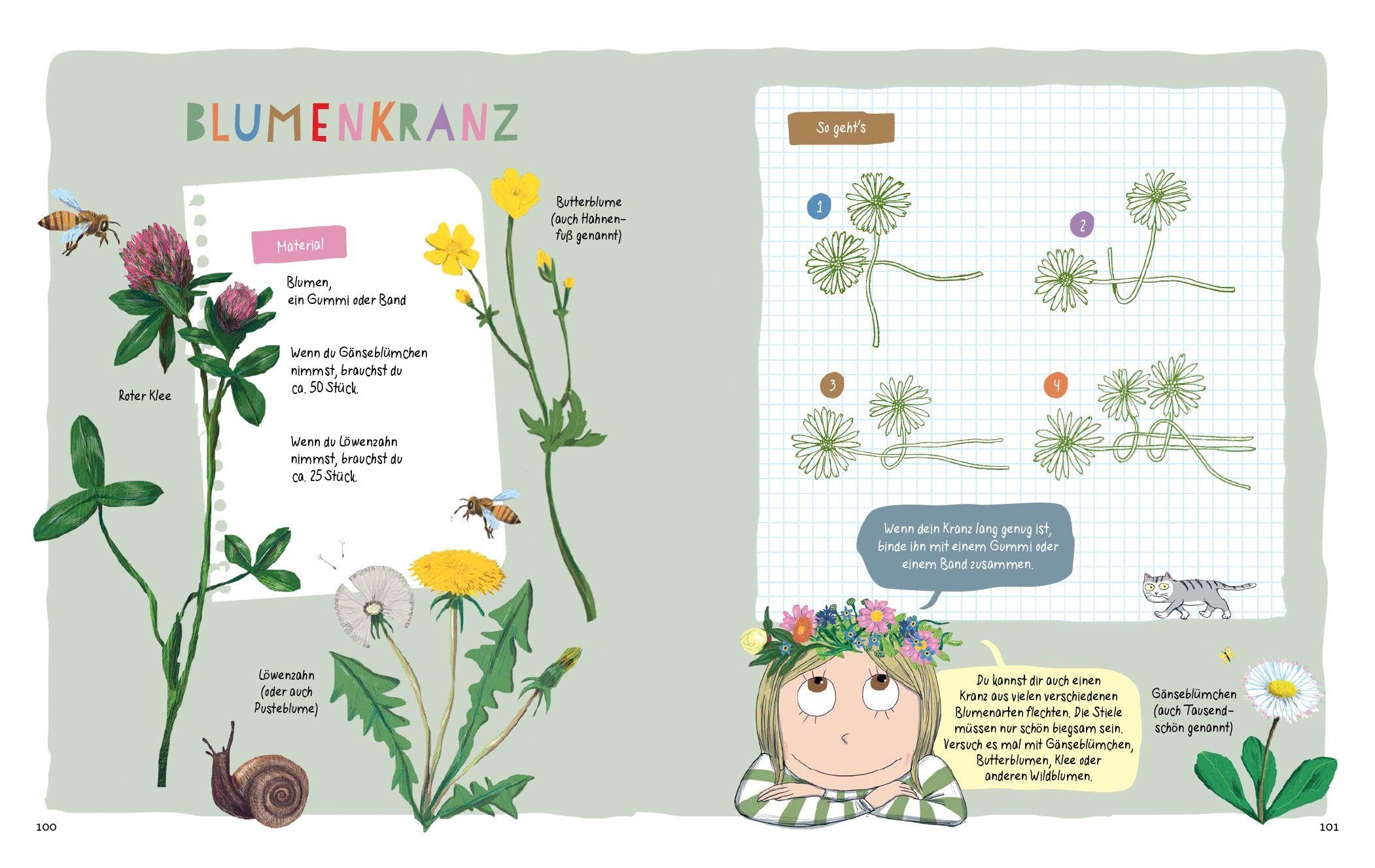 Mira macht Sachen – #basteln #stricken #bauen #kreativsein #zeichnen #nähen: Das kreative Bastel- und Mitmachbuch zur beliebten Comic-Reihe!