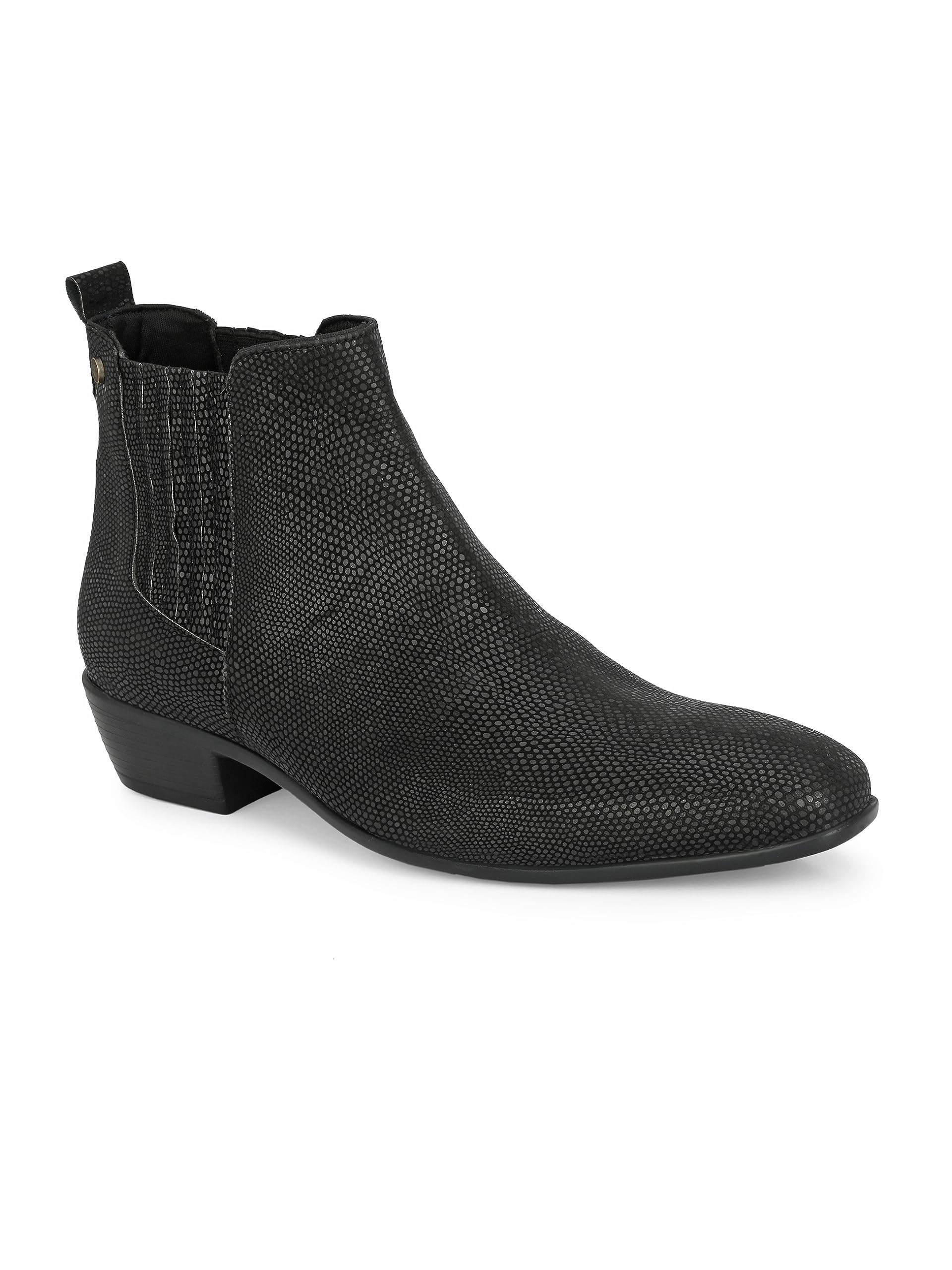 Delize Mens Black Chelsea Boots 56092A-11 (B0CGRCBF9C) Amazon Price History, Amazon Price Tracker