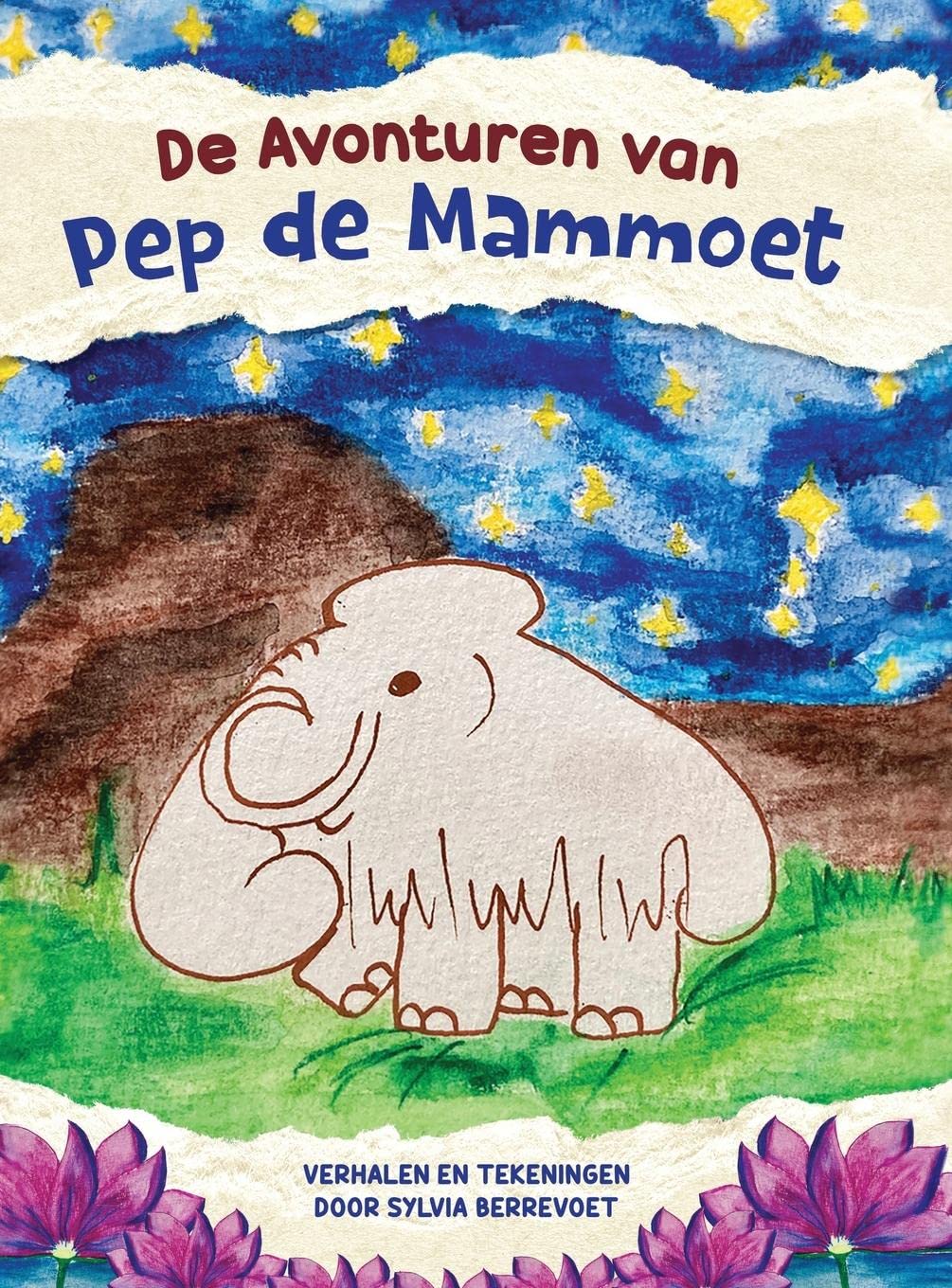 De Avonturen van Pep de Mammoet: FIRST