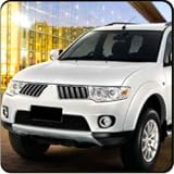 drifting coaster ahrend verschiedene Rennstrecken mit unterschiedlichem Look und Feel.