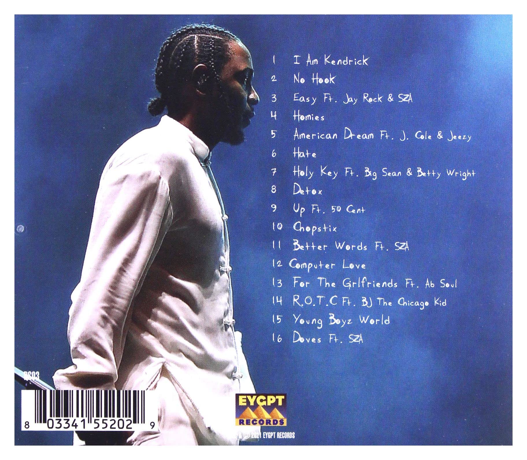 I Am Kendrickexplicit_lyrics