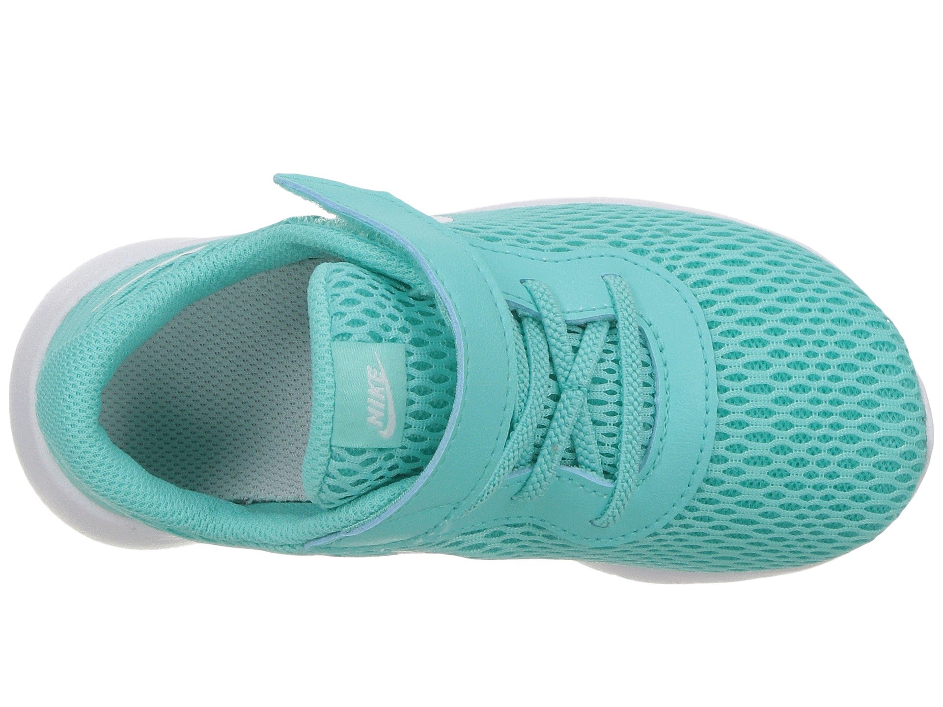 nike tanjun infant trainers