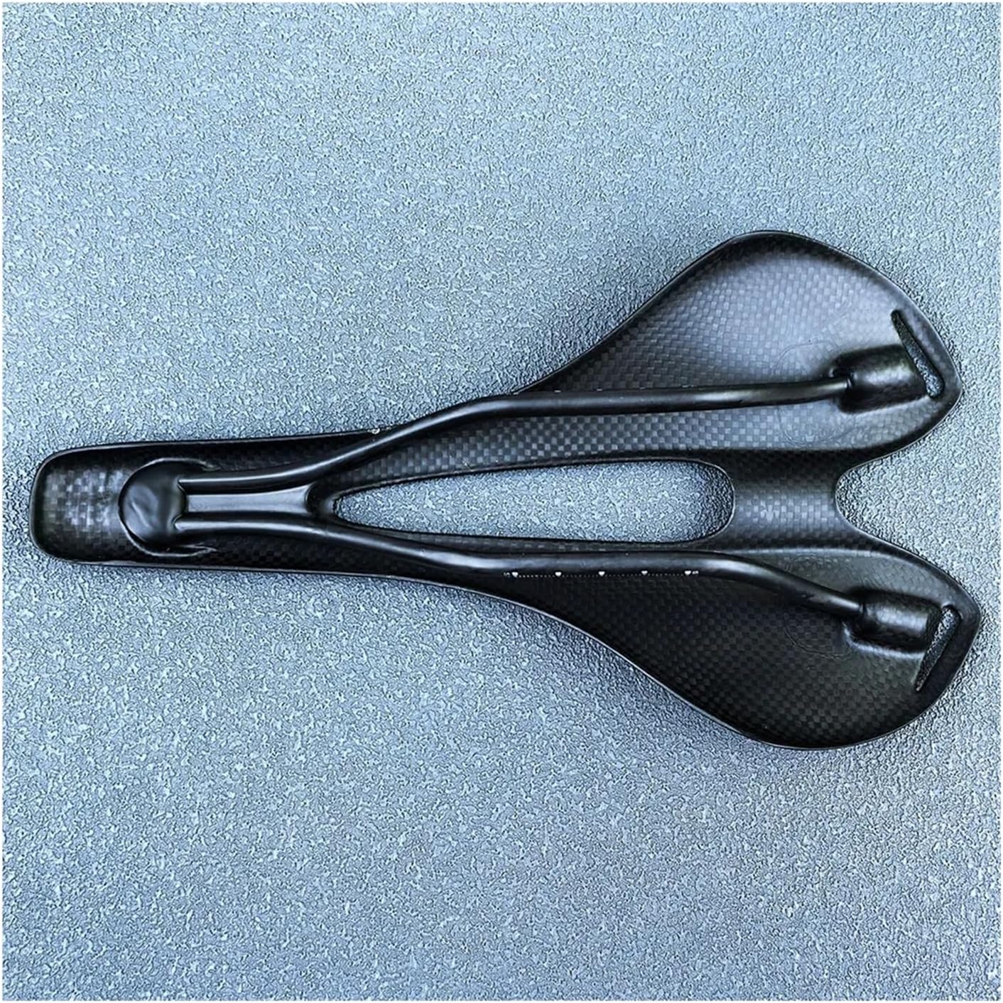 T800 Full Carbon Saddle MTB/Road Bicycle Carbon Fiber Ultralight Bike Carbon Fiber Riding Seat Cushion Seat