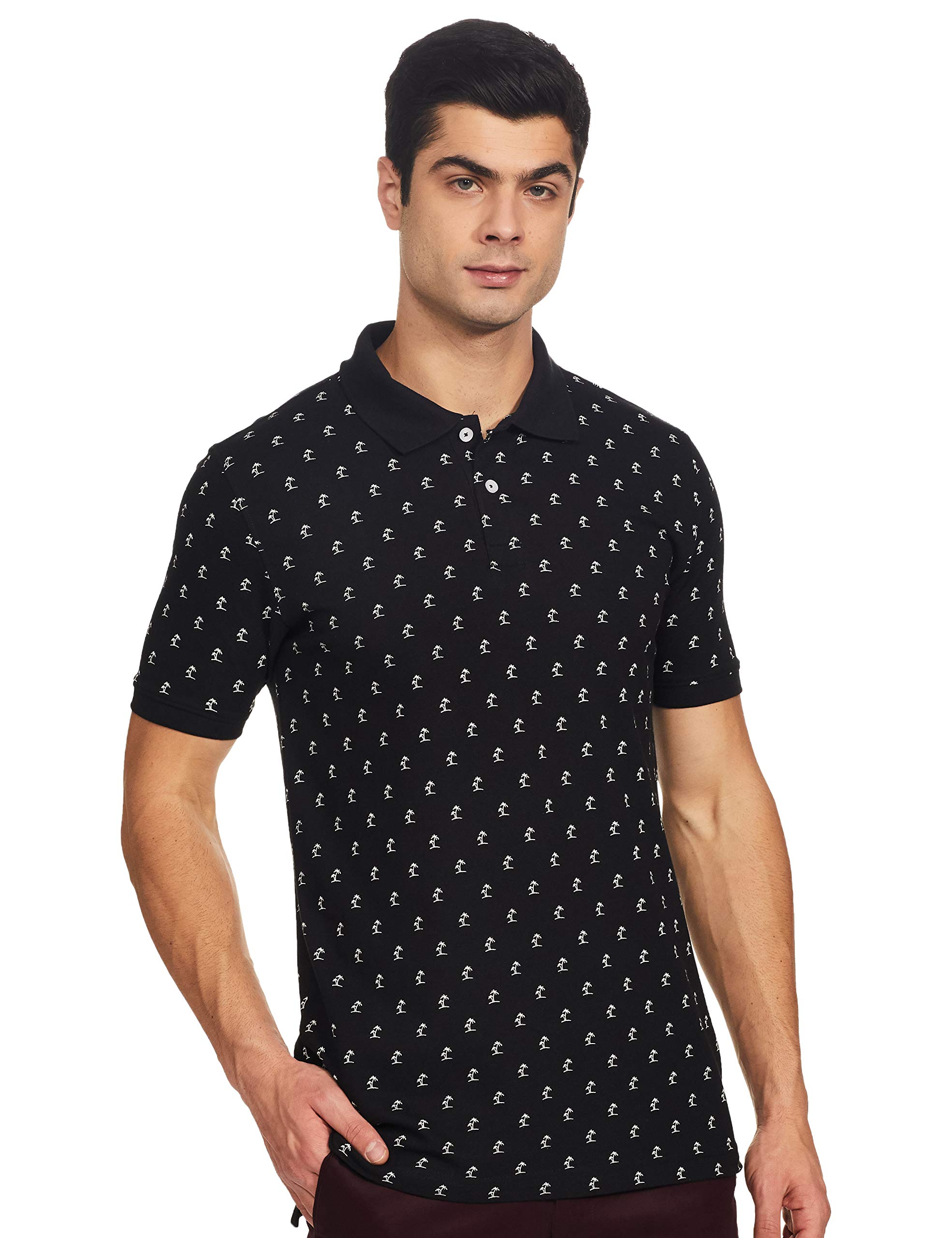 Men's Regular fit Polo