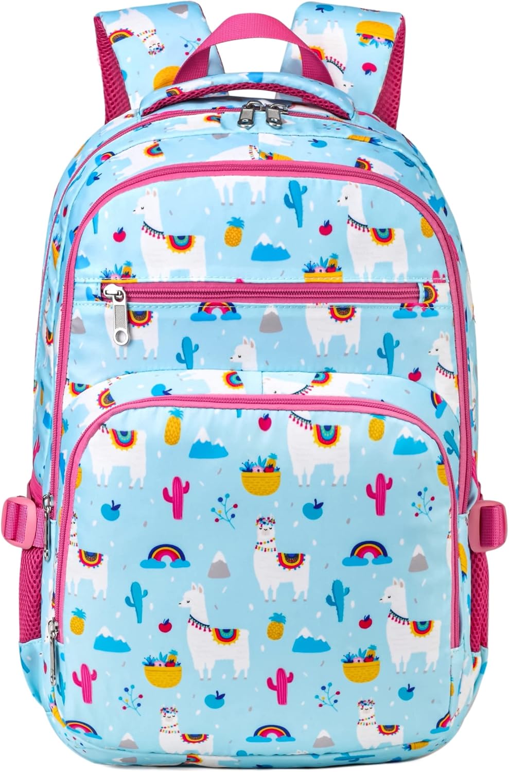 BLUEFAIRY Kids Backpack for Kindergarten Elementary School