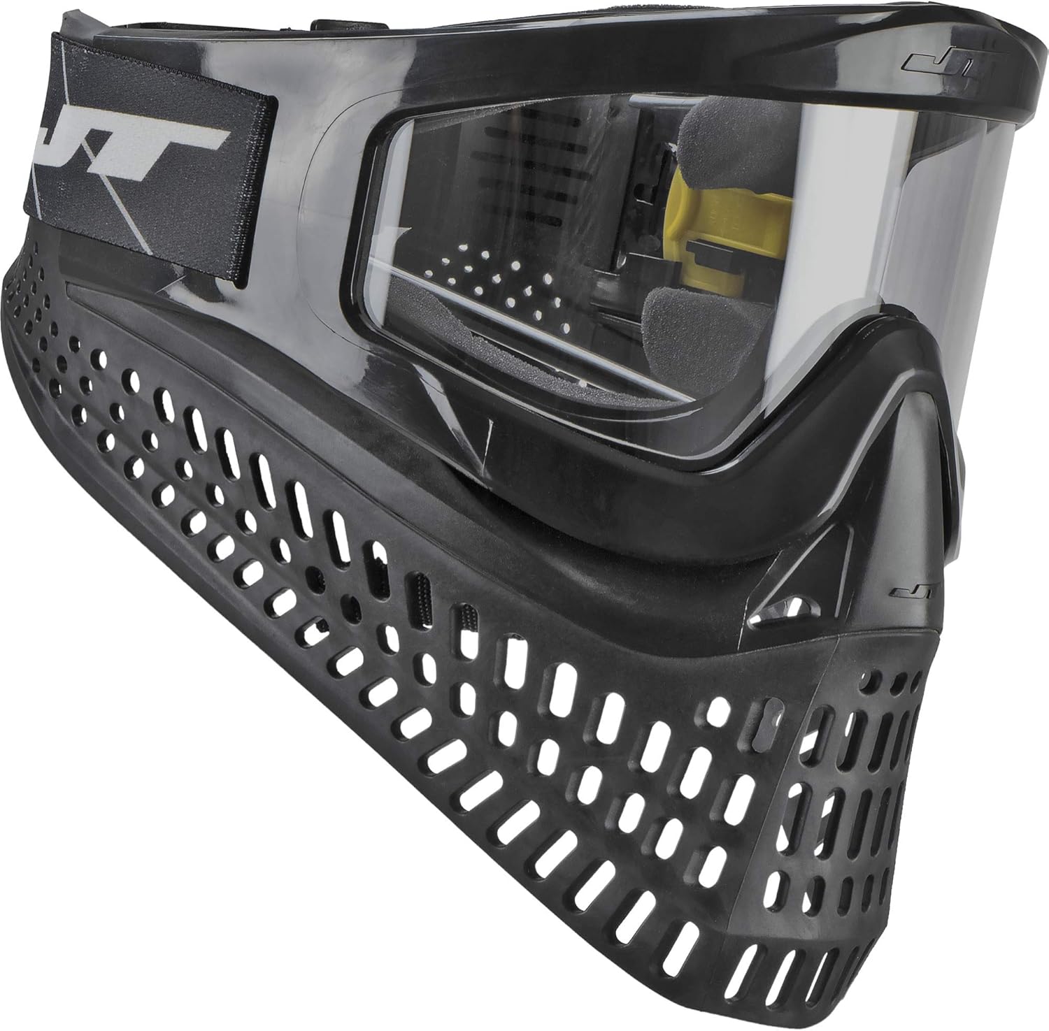 JT Proflex X Paintball Thermal Goggle Black