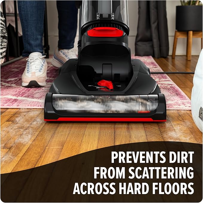 Aspiradora Vertical Sin Bolsa para Mascotas, con Tecnología miniatura 5