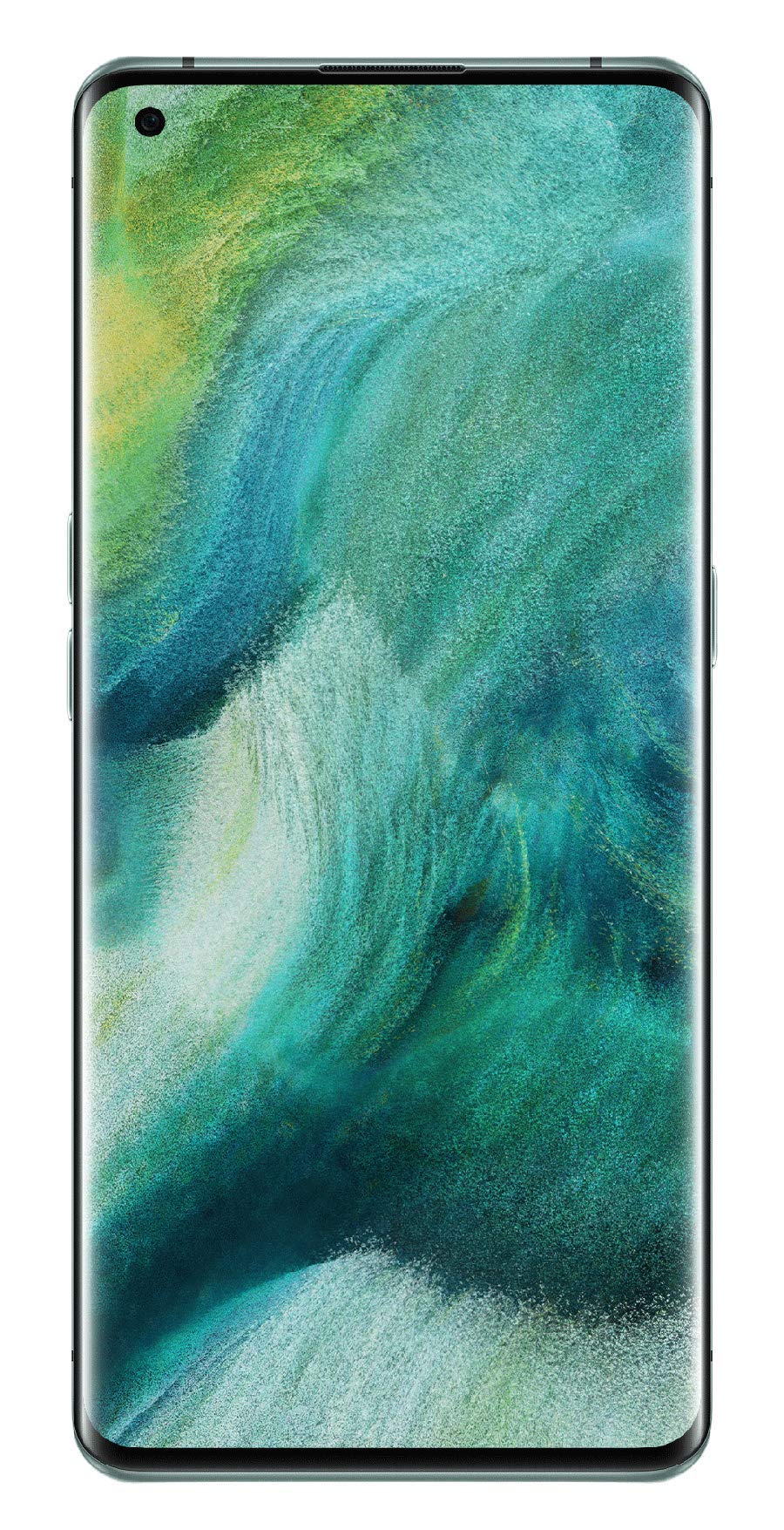 Amazon.com: OPPO Find X2 Pro (5G) CPH2025 Limited Edition Single 