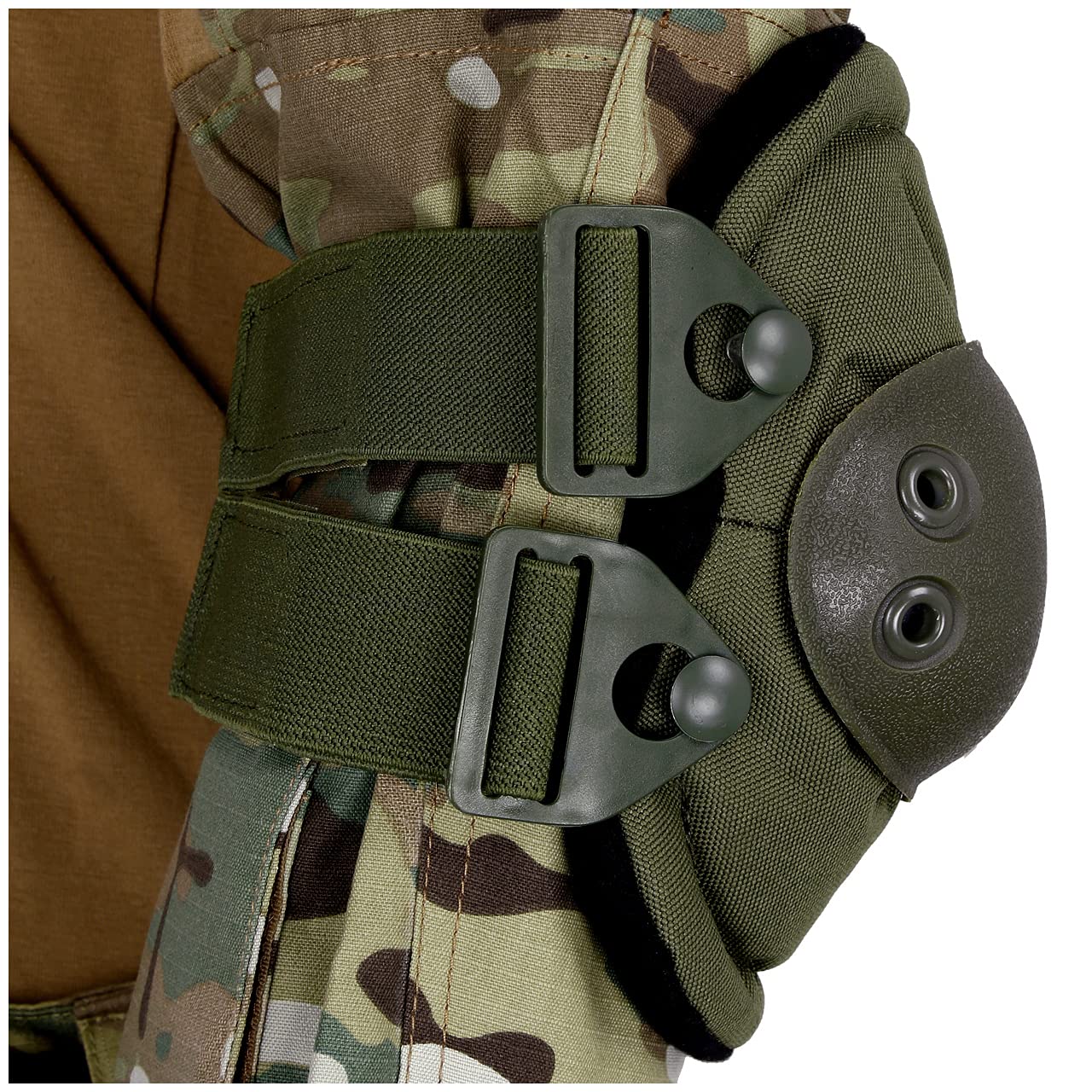 Dominator Coudes et Genouillères militaires