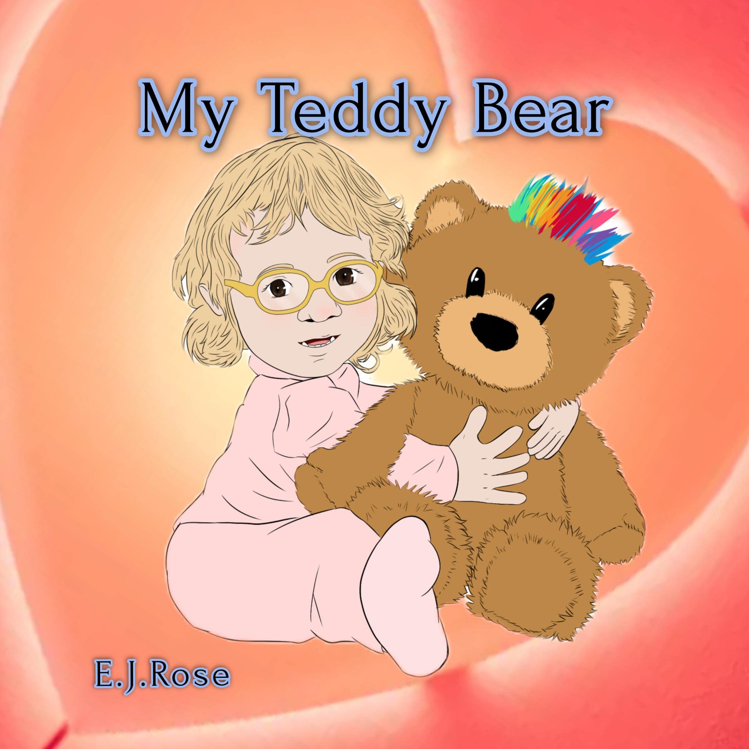 My Teddy Bear